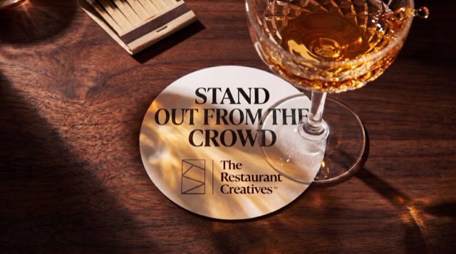 Concept bar and brand campaign photography